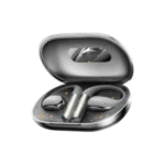 oraimo SpaceArc x Burna Boy Open-Ear Wireless Earphones
