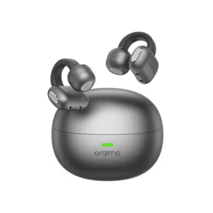 Oraimo OpenSnap N – OPN-372N (Open-Ear True Wireless Earbuds)