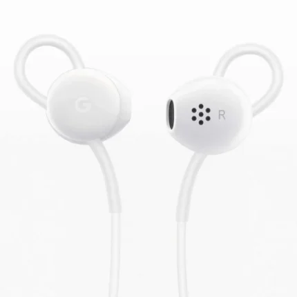 Google Pixel USB-C Earbuds