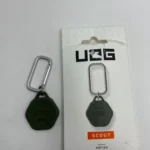 UAG Compatible AirTag Case
