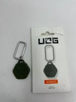 UAG Compatible AirTag Case