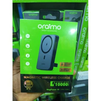 Oraimo MagPower 15 10000mAh