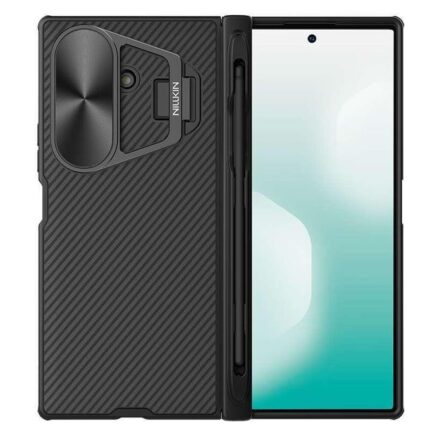 Nillkin CamShield Pro cover case with pen for Samsung Galaxy fold 7