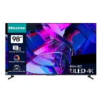 Hisense 98-inch UHD 4K ULED Smart TV