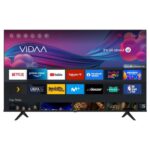 Vision Plus 50 inch Smart 4k UHD Tv