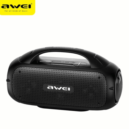 Awei Y886 60W Powerful Portable Bluetooth Speaker