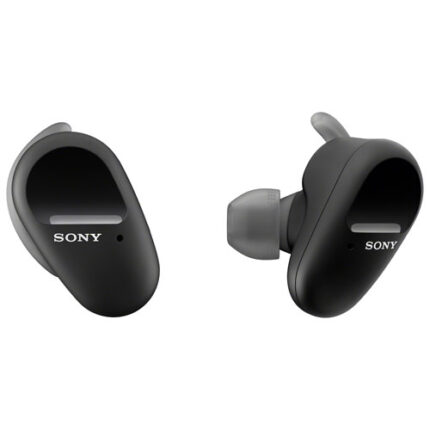 Sony WF-SP800N Noise-Canceling True Wireless In-Ear Sport Headphones