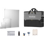 Godox KNOWLED LiteFlow K1 Reflector Kit