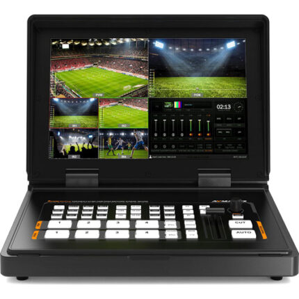 AVMATRIX Shark S4 PLUS