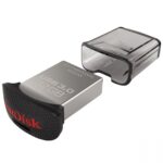 SanDisk Ultra Fit 32GB USB 3.0 Flash Drive