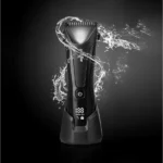 Green Lion Sensitive Pro Body Trimmer