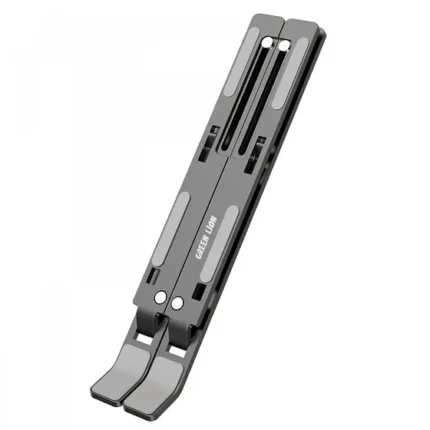 Green Lion X-Foldable Laptop Stand