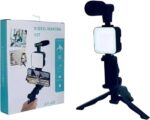 Vlogging Kit