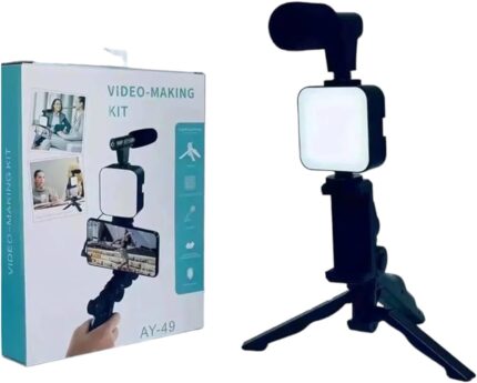 Vlogging Kit