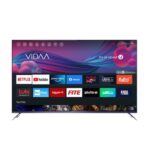 Vision Plus 65 Inch 4K UHD VIDAA TV