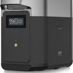 EcoFlow Extra Battery for DELTA 2 Power Station (1024Wh)