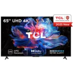 TCL 65″ 65V6C Smart 4k HDR Google TV (NEW 2025)