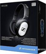 Sennheiser HD 206