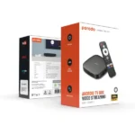 Porodo Android TV Box