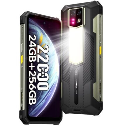 Ulefone Armor 24 12GB+256GB
