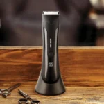 Green Lion Sensitive Area Body Trimmer