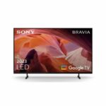 Sony Bravia KD-75X80L