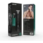 Green Lion Sensitive Pro Body Trimmer
