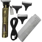 Green Lion Pirates Hair Trimmer