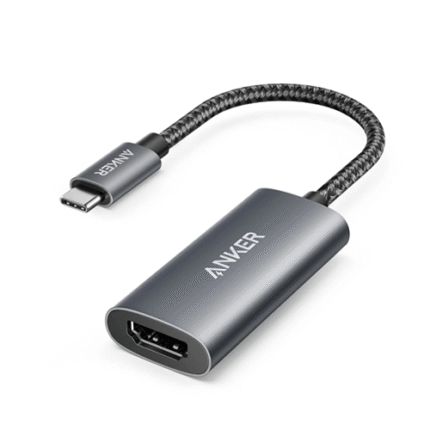 Anker 518 USB-C Adapter