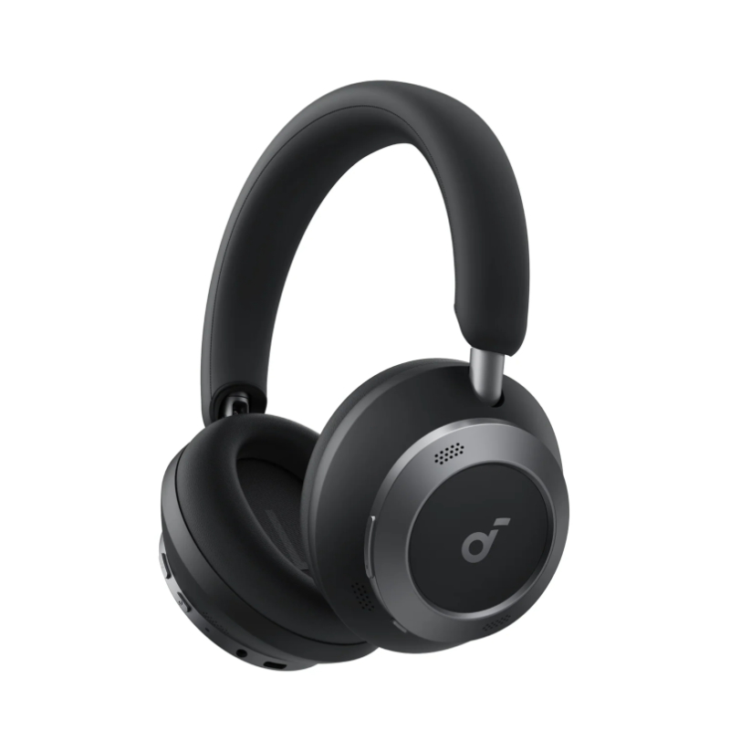 Anker-Space-One-Pro-Foldable-Over-Ear-Headphones Anker Space One Pro