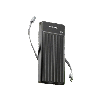 Awei P88K 10000mAh Power Bank