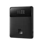 Baseus Blade Laptop Power Bank 100W 20000mAh