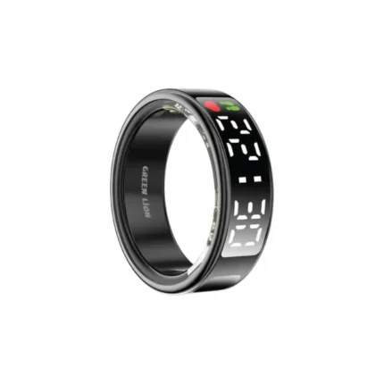 Green Lion Smart Ring Pro