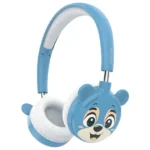 Green Lion Kids Wireless Headphones
