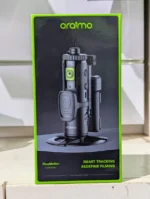 Oraimo Flowmotion Smart Tracking Redefine filming