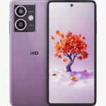 HMD Crest 5G