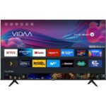 Hisense 50A6H 50 inches 4K UHD Smart TV