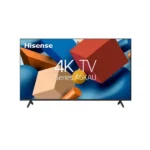 Hisense 65 inch 4K UHD Smart TV A6K