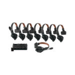 Hollyland Solidcom C1-8S HUB Full Duplex Wireless Intercom System