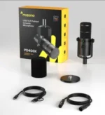 Maono PD400X USB/XLR Dynamic Microphone