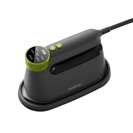 Oraimo OEI-801A SmartIron 1740W Portable Electric Iron Box