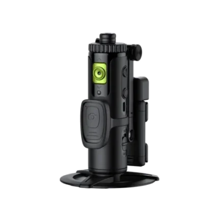 Oraimo Flowmotion Smart Tracking Redefine filming