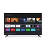 VP8875KV- Vision Plus 75 inch 4K Uhd smart TV