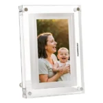 Powerology 7” Smart Frame Digital Photo Display