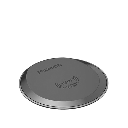 Promate-AuraPad-15w-Ultra-Fast-Wireless-Charging-Pad