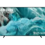 Samsung QLED Q7F 4K Vision AI Smart TV 2025