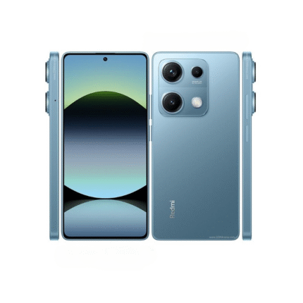 Xiaomi Redmi Note 14s