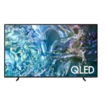 Samsung 85″ QA85Q60DAU QLED Smart 4k UHD Tv