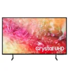 Samsung 50inch DU7010 Crystal UHD 4K HDR Smart TV