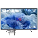 Samsung 55-Inch QLED Q8F 4K Vision AI Smart TV